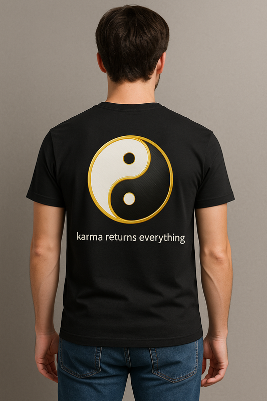 KARMA TSHIRTS
