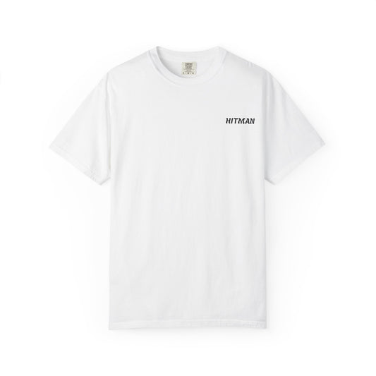 Rohit Sharma "Hitman" Graphic T-shirt